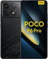 Produktbild: Xiaomi Poco F6 Pro 5G Dual Sim 12GB RAM 512GB - Black
