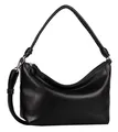 Produktbild: Gabor Lela Shoulder Bag Handtasche Tasche Black schwarz Neu