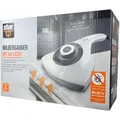 Produktbild: StarQ Milbensauger UV Licht Handstaubsauger Milben Sauger Handsauger Staub NEU