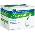 Produktbild: Magnesium Diasporal 300 mg Granulat zur, zum her.e.lsg.z.ein.