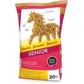 Produktbild: Josera Senior | 15kg Pferdemüsli