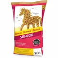 Produktbild: Josera Senior | 15kg Pferdemüsli