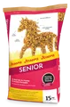 Produktbild: JOSERA Senior (15 kg) | Vital-Komplex | leicht verdaulich | Gut zum Auffüttern