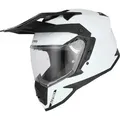 Produktbild: Acerbis Assault Enduro Helm, weiss, Größe M für Männer