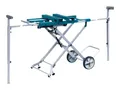 Produktbild: Makita WST05 Untergestell mit Auflagen