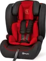 Produktbild: BabyGo Kinderautositz Freemove Isize, rot