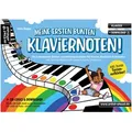 Produktbild: Artist Ahead Meine ersten bunten Klaviernoten! - Jens Rupp - Notenbuch