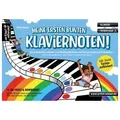Produktbild: Meine ersten bunten Klaviernoten!