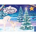 Produktbild: Kosmos Sternenschweif Adventskalender Buch 2023