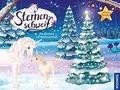 Produktbild: Sternenschweif Adventskalender, Ein Einhorn zu Weihnacht... | Buch | Zustand gut