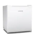 Produktbild: Klarstein Irene Mini-Gefrierschrank, 31L Kühl-/Gefrierkombination Mit Temperaturregelung -24 °C bis 10 °C, Energieeffizient, Leise 38 dB Für Schlafzimmer & Kleine Räume, Kompaktes Design
