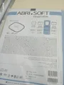 Produktbild: ABENA Abri-Soft waschbare Unterlage Bettschutzunterlage 85 x 90 90°C Inkontinenz