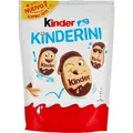 Produktbild: Kinder Kekse Kinderini, 250g