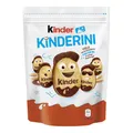 Produktbild: Kinder Kinderini Mini-Kekse 250g