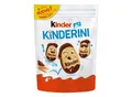 Produktbild: Ferrero Kinder Kinderini 250g - Inhalt: 3