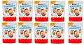 Produktbild: 10 Tüten Ferrero Kinder Kinderini a 250 Gramm (10x250g) Kekse mit Schokolade