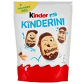 Produktbild: kinder kinderini Kekse aus Milch und Kakao 250g Beutel