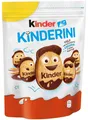 Produktbild: Ferrero Kinder Kinderini - Kekse mit Schokolade & Milch - 250 Gramm