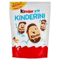 Produktbild: Kinderini Kinderkekse 250g - Ferrero