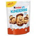Produktbild: (13,96€/1kg) Ferrero Kinder Kinderini, Kekse, 250g Beutel