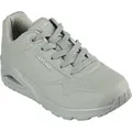 Produktbild: Skechers Damen-Sneaker UNO - STAND ON AIR Grün, Farbe:grün, EU Größe:42 - Grün - 42
