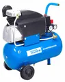 Produktbild: GÜDE 50113 Kompressor 231/10/24 Druckluft 24 Liter Volumen 10 bar Druck 1500 W
