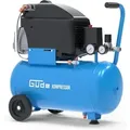 Produktbild: Güde - Kompressor 231/10/24 – 1,5 Kw, 24 L, 10 Bar, Ölgeschmiert, Direktantrieb