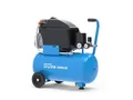 Produktbild: Güde Kompressor 231/10/24, 1500 W, max. 10 bar, 24 l, 10 bar max. Betriebsdruck, Druckminderer, 230 V