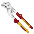 Produktbild: Wiha Zangenschlüssel Professional electric, 44314, 250 x 46mm Spannweite, verchromt, VDE isoliert