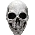 Produktbild: Ghoulish Skull weiss (886390261562)