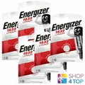 Produktbild: 5 Energizer Cr1632 Lithium Batterie 3V Zelle Knopfzelle Exp 2033 NEU