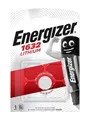 Produktbild: 7638900411553 ENERGIZER BATTERY SPECIALIZED LITHIUM CR1632 3V 1 PIECE ENERGIZER