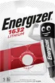 Produktbild: Energizer Spezialbatterie CR-Typ 1632 1er Pack  Batterie