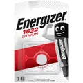 Produktbild: Enerdis Energizer Knopfzelle Lithium 3V CR1632