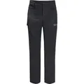 Produktbild: Jack Wolfskin Activate Pants K black (6000) 92