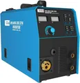 Produktbild: Güde Universalschweissgerät » Uni-Mig 205 SYN « Inkl. Schweißwagen