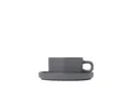 Produktbild: blomus Tasse Blomus Teetasse -PILAR- 200 ml 2er Set, Keramik
