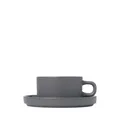 Produktbild: Blomus Teetasse -PILAR- 200 ml 2er Set Pewter