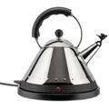 Produktbild: Alessi MG32 B Elektrischer Wasserkocher