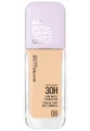 Produktbild: MAYBELLINE NEW YORK Foundation SUPER STAY LUMI MATTE FOUNDATION, mittlere bis hohe Deckkraft, ultra-frisches mattes Finish