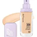 Produktbild: Maybelline New York Super Stay Lumi Matte Foundation 098, Gesichtsgrundierung, 35ml