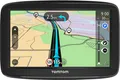 Produktbild: TomTom Start 62 6 Zoll EU-Navigationssystem - Schwarz (1AA6.002.01)