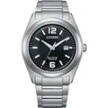Produktbild: Citizen  Silber Herren Armbanduhr AW1641-81E