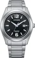 Produktbild: Citizen Eco-Drive Super-Titanium AW1641-81E Quarzwerk Herren-Armbanduhr