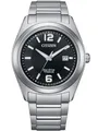 Produktbild: Citizen Herrenuhr AW1641-81E, Silber, 41mm
