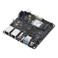 Produktbild: ASUS Tinker Board 3N - Einplatinenrechner - Rockchip