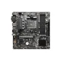 Produktbild: MSI PRO B550M-P GEN3 MS-7D95 Mainboard Micro-ATX Sockel AM4   #331965