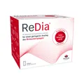 Produktbild: ReDia - Der pflanzliche Ballaststoff-Drink 30X12 g