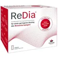 Produktbild: Redia Granulat Ballaststoffdrink