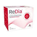 Produktbild: ReDia® Ballaststoff-Drink – für einen geringeren Anstieg des Blutzuckerspiegels